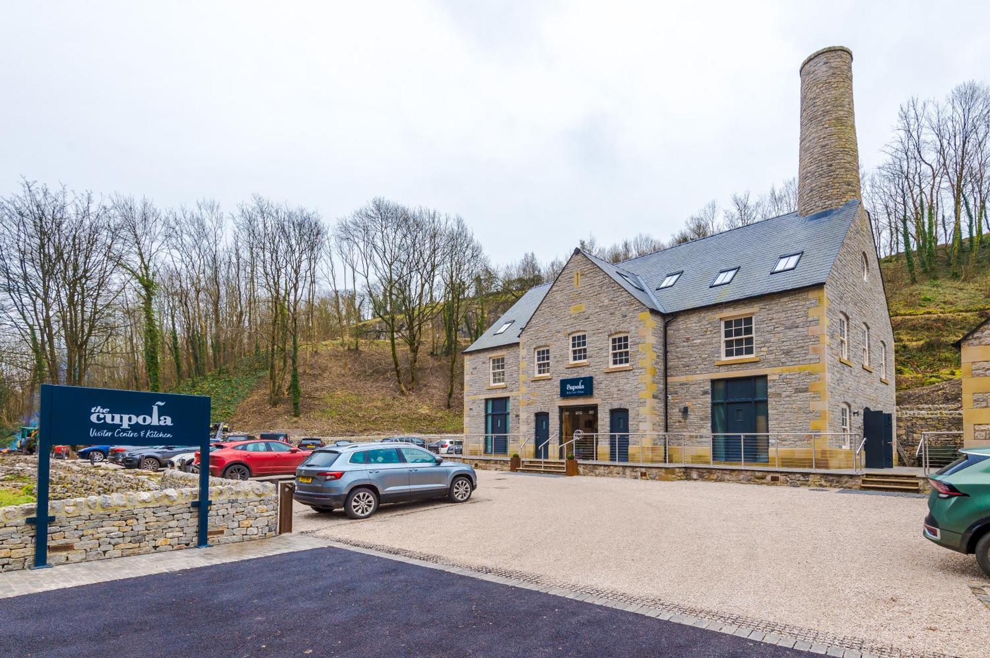 Rock Mill